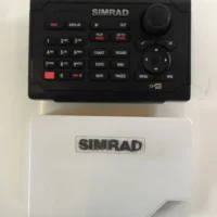 Simrad OP40 For SIMRAD NSO Processor -Tested Good- (Updated S/W)