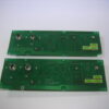 Simrad RGC10 Gyrocompass Front Panel PCB Lot of 2 - For Parts/Repair