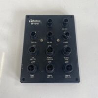 Simrad/Robertson D100 Dual Control Distribution Panel