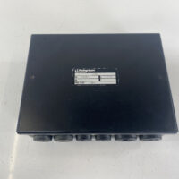Simrad-Robertson J200S Autopilot Junction Unit