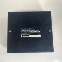 Simrad/Robertson RGC Signal Interf. Unit