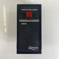 Simrad/Robertson WA9 Autopilot Watch Alarm 20124004