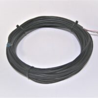 Simrad Robnet 2 Robnet2 Blue 5 Pin 50' Cable Plug-Open Wire
