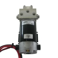 Simrad RPU300 24V Reversible Hydraulic Autopilot Pump Rebuilt & Tested 90 Day Warranty