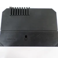 Simrad RS80 Black Box Marine VHF Radio - Tested