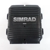Simrad RS90 Black Box Marine VHF with AIS Receiver *Fully Tested*