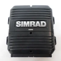 Simrad RS90 DSC Marine VHF Black Box Unit - Fully Tested