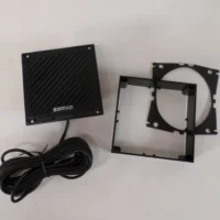 Simrad RS90 Passive External Speaker for Marine VHF Radio