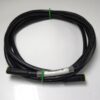 Simrad SimNet Data Cable 2m (7′) 24005837-B Good Condition