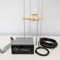 Simrad Taiyo ADDF TD-L1520 Adcock VHF Receiver And Direction Finder - Tested