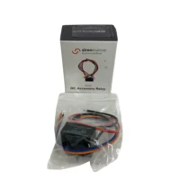 Siren Marine DC Accessory Relay SM-ACC-DCRE - *New Open Box* - Free Shipping