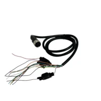 Siren Marine SM-ACC3-WIRE Power Data Cable Wire Cord for Series 3 *NEW OPEN BOX*