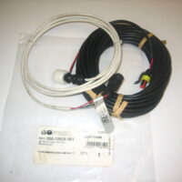 Simrad GoFree Track High Water Sensor Kit 000-12624-001 *NEW* (Missing Bracket)