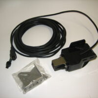 Sitex 236/50/200ST 50/200 Khz Transom Mount Transducer w/8-Pin Fuji Conn - *NEW*