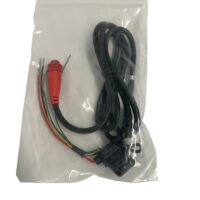 Sitex 5511 Power Cable Cord *NEW* Fits All SVS Sounders & NavStar