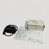 Sitex Koden Radarsonics 8-Pin Diplexer Box for 50/200 1kw Transducers NEW IN BOX