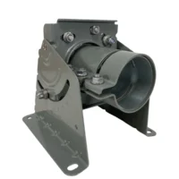 Skyware Global 8001025-01 Precision AZ/El Cap Mount For Type 122 1.2M Class I Antenna **New**