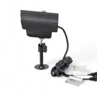 Speco CVC627B Color Day/Night Waterproof Bullet Camera NEW OPEN BOX