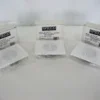 Speco FSG-35 Flush Mount In-Wall Speakers 8 Ohm 15 Watt *Lot Of 3 Speakers* New Old Stock