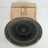 Speco G8CA20C 8'' Magnet Air Suspension Coaxial Speaker New-Old-Stock 90-Day Warranty