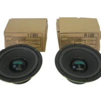 Speco G8CA26 8'' High Compliance Air Suspension Speakers New-Old-Stock 90-Day Warranty