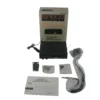 Speco PAT-25C Mobile P.A. Amplifier w/Auto Reverse Cassette Player New-Old-Stock 90 Day Warranty