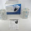 Speco SP5AWXTW 5.25" Indoor/Outdoor Speakers White with Transformer 90 Day Warranty *New*
