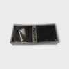 Speco Stereo W5CF3 5" Surface Mount Wedge Speakers New In Box Free US Shipping 30 Day Returns
