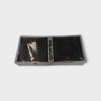 Speco Stereo W5CF3 5" Surface Mount Wedge Speakers New In Box Free US Shipping 30 Day Returns