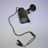 SPECO Technologies VL66 IR CCD Camera- For Parts/ Not Working