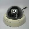 SPECO HT-8WMTDV High Resolution Vandal Resistant Weatherproof Dome Camera AS-IS