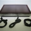 Nauticomp 23-2610-GB 26" Marine Monitor + DVI Cable + VGA Cable w Power Cable