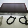 Nauticomp 23-2610-GB 26" Marine Monitor + DVI Cable w VGA Cable w Power Cable