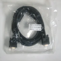 STA-VG001N-CN 3M VGA Cable 9.8ft Male to Male 15-pin *NEW*