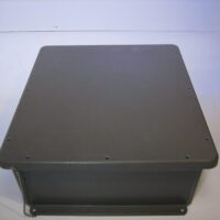 Stahlin J1614W / Electrical Wall Mount Non-Metallic Enclosure 17.5x15.4x6.2