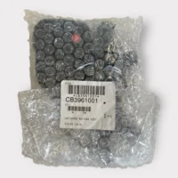 Standard Horizon CB3961001 Microphone F/ GX2360S, GX5000S, GX5500S Quantum *New*