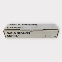Standard Horizon CMP111U VHF Speaker Microphone For HX220S/ HX120S **New**