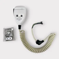 Standard Horizon CMP346 Replacement Microphone For GX1240S/ GX1245S/ GX1246S **New-Out of Box**