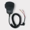 Standard Horizon CMP347B Hand Microphone For Nova GX2330S VHF **New-Out of Box**