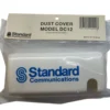Standard Horizon DC12 Suncover Dust Cover for Eclipse+ GX1250S - *NEW OLD STOCK*