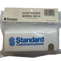 Standard Horizon DC12 Suncover Dust Cover for Eclipse+ GX1250S - *NEW OLD STOCK*