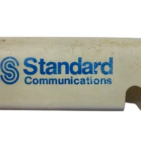 Standard Horizon DC12 Suncover Dust Cover for Eclipse+ GX1250S - *USED COND*