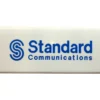 Standard Horizon DC23 Dust Cover Suncover f/GX 2330S 2335S 2320S 2340S LH5 VHF
