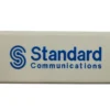 Standard Horizon DC23 Dust Cover Suncover f/Legacy VHF Radios GOOD USED COND.