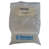 Standard Horizon DC23 Dust Cover Suncover f/Legacy VHF Radios - NEW BLEM STOCK