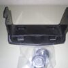 Standard Horizon GX1500 2000S 2100S 2150 2200 VHF Mounting Bracket + Knobs