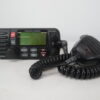Standard Horizon Matrix GX1280S VHF Marine Transceiver Unit w/ Attached Mic