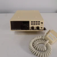 Standard Horizon Maxi C862S Marine VHF Radio - Excellent Condition - Tested