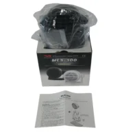 Standard Horizon MLS-300 Series External Speaker (Black) New-Old-Stock 90 Day Warranty