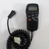 Standard Horizon RAM3+ CMP31 Second Station Handset - Tested